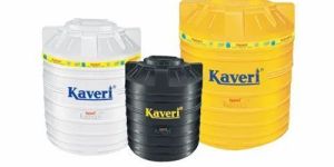 Kaveri Water Tank