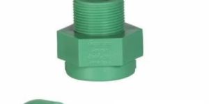 PPR Pipes Fittings