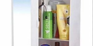 PVC Bathroom Mirror Cabinet