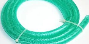PVC Braided Hose Pipe
