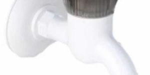 PVC Washing Machine Tap
