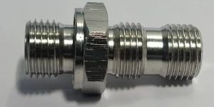 Stainless Steel Hex Nipple