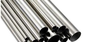 Mild Steel Tube