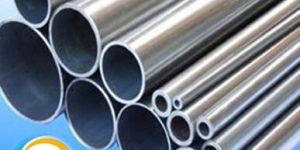 Seamless Pipes