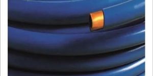 Insulated Copper Tube.