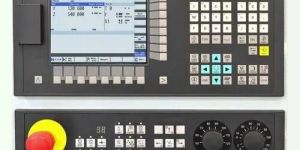 CNC Controller