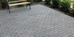 Concrete Pavers