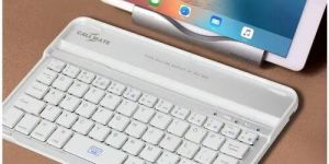 Bluetooth Wireless Keyboard