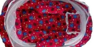 Baby Net Bedding Set