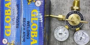 Brass Welding Regulator