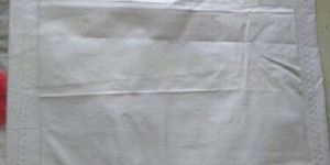 HDPE Paper Laminated Bag