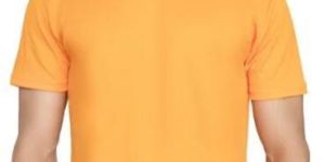 Sublimation Polyester T Shirt