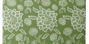 Printed Flooring Tile