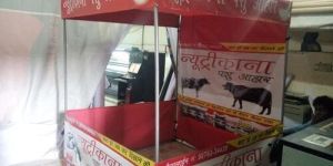 Promotional Canopies