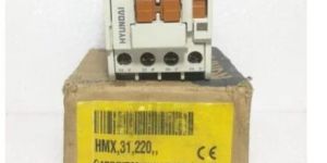 Hyundai Control Relay