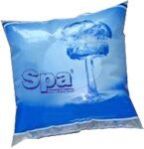 Packaged Drinking Water Pouch
