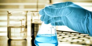 Chemical Testing Services