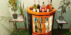 Cocktail Station