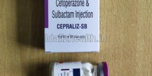 Cepraliz SB Injection