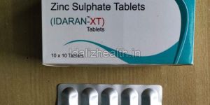 Idaran XT Tablets