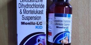 Monliz LC KID Suspension