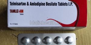 Tamliz-AM Tablets