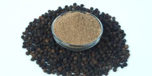 Black Pepper Powder