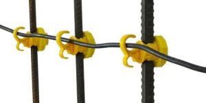 Plastic Cable Hanger