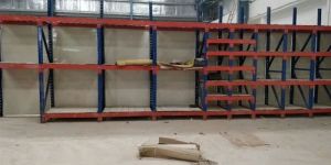 Heavy Duty Pallet Rack