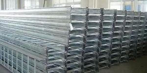 Ladder Type Cable Tray