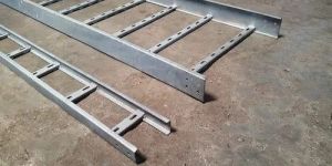 Steel Cable Tray