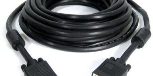 Projector VGA Cable