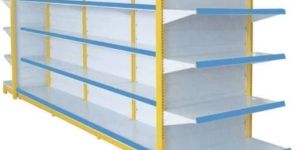 Supermarket Display Rack