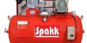 Industrial Air Compressor