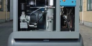 Rotary Screw Air Compressor