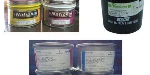Offset Printing Inks