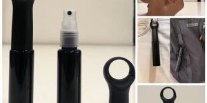 Sanitizer Spray Bottle