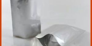 Aluminium Foil Pouches