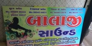 Banner Designing Services