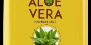 Aloe Vera Juice