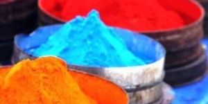 Polyester Powder Paint