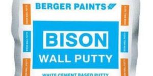 Bison Wall Putty