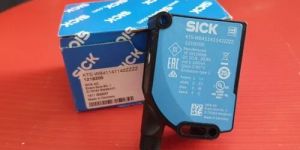Sick Photoelectric Sensor