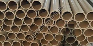 Plain Cardboard Paper Tube