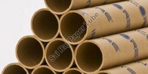Printed Cardboard Paper Tube