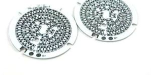 Metal LED Core PCB