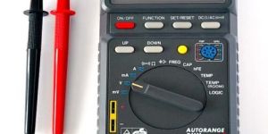 Digital Multimeter