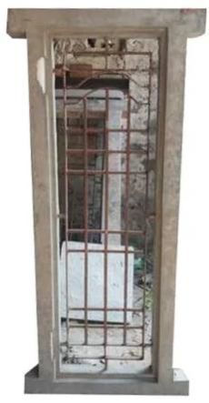 RCC Concrete Window Frame