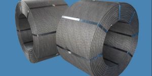 Prestressed Concrete Strand