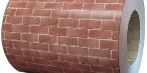 Color Coated Steel Roll